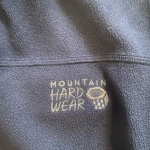 Mountain Hardware Fleece